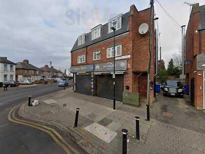 Di Carlo's Pizza & Pasta