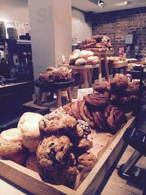 Gail's Bakery Queen’s Park