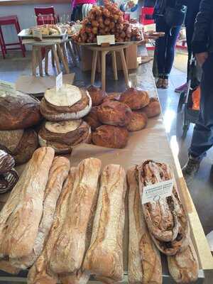 Gail's Bakery Queen’s Park