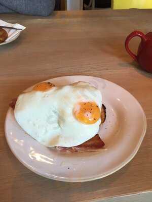 Gail's Bakery Queen’s Park