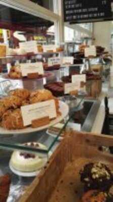 Gail's Bakery Queen’s Park