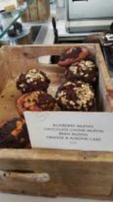 Gail's Bakery Queen’s Park