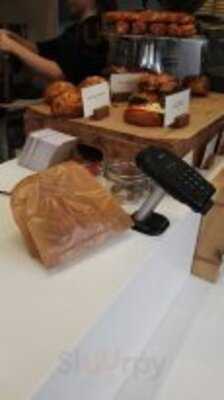 Gail's Bakery Queen’s Park