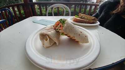 Calthorpe Garden Cafe