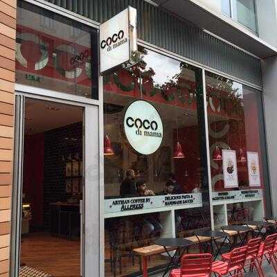 Coco Di Mama