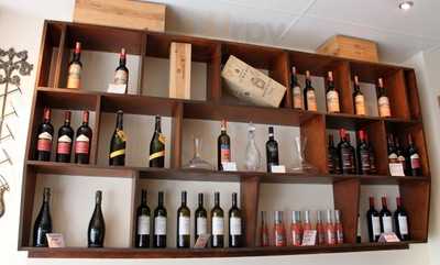 Aromatic Delicatessen