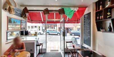 Aromatic Delicatessen