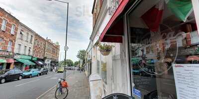 Aromatic Delicatessen