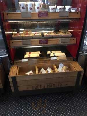 Pret A Manger