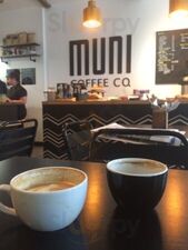 Muni Coffee Company