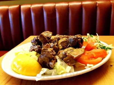 The Sindian Grill House