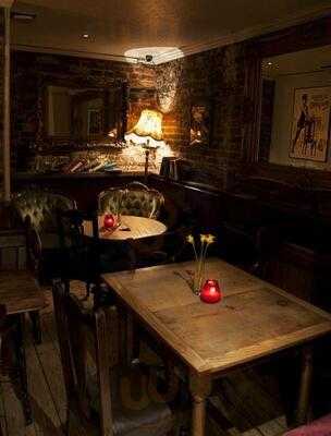 Coach And Horses Pub