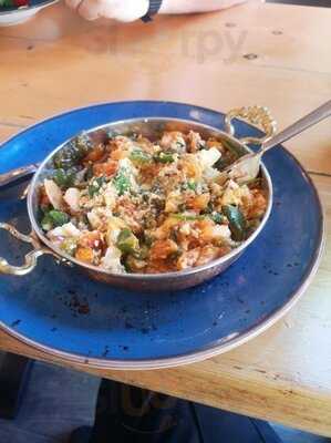 Chingford Enjoy Cafe