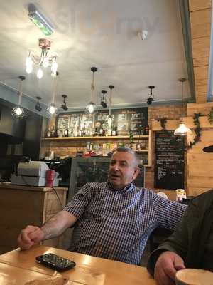 Chingford Enjoy Cafe