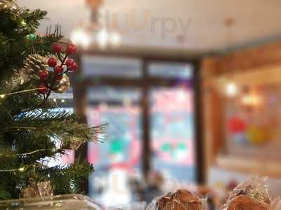 Chingford Enjoy Cafe