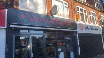 Chingford Enjoy Cafe