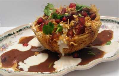 Pradips Vegetarian Restaurant