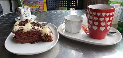 Cantinho Da Maya Pitdog E Lanchonete