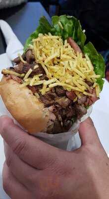 Cantinho Da Maya Pitdog E Lanchonete