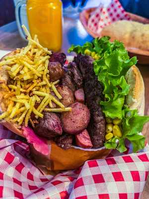 Cantinho Da Maya Pitdog E Lanchonete