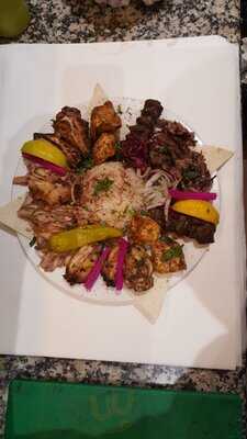 Bon Appetit Restaurant