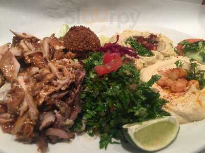 Bon Appetit Restaurant