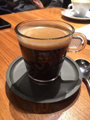 Cafe Nespresso
