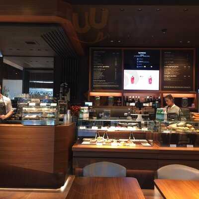 Cafe Nespresso