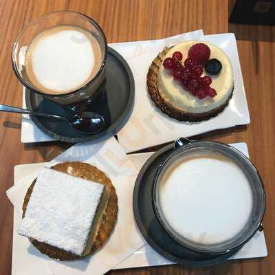 Cafe Nespresso