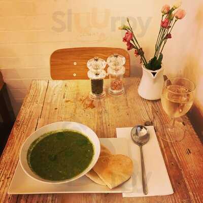 The Poetry Cafe, The Poetry Society