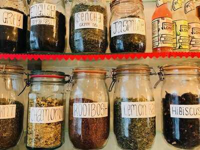 The Poetry Cafe, The Poetry Society