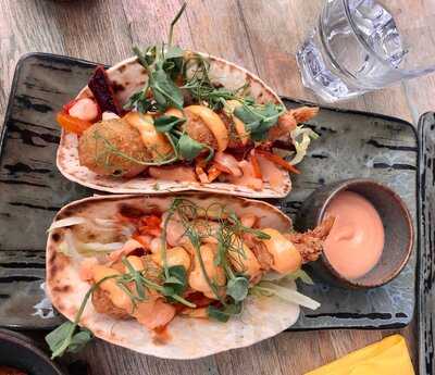 Cheeky Chicos Clapham Junction