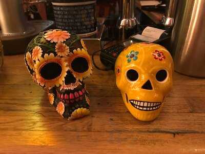 Cheeky Chicos Clapham Junction