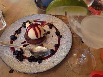 Cheeky Chicos Clapham Junction