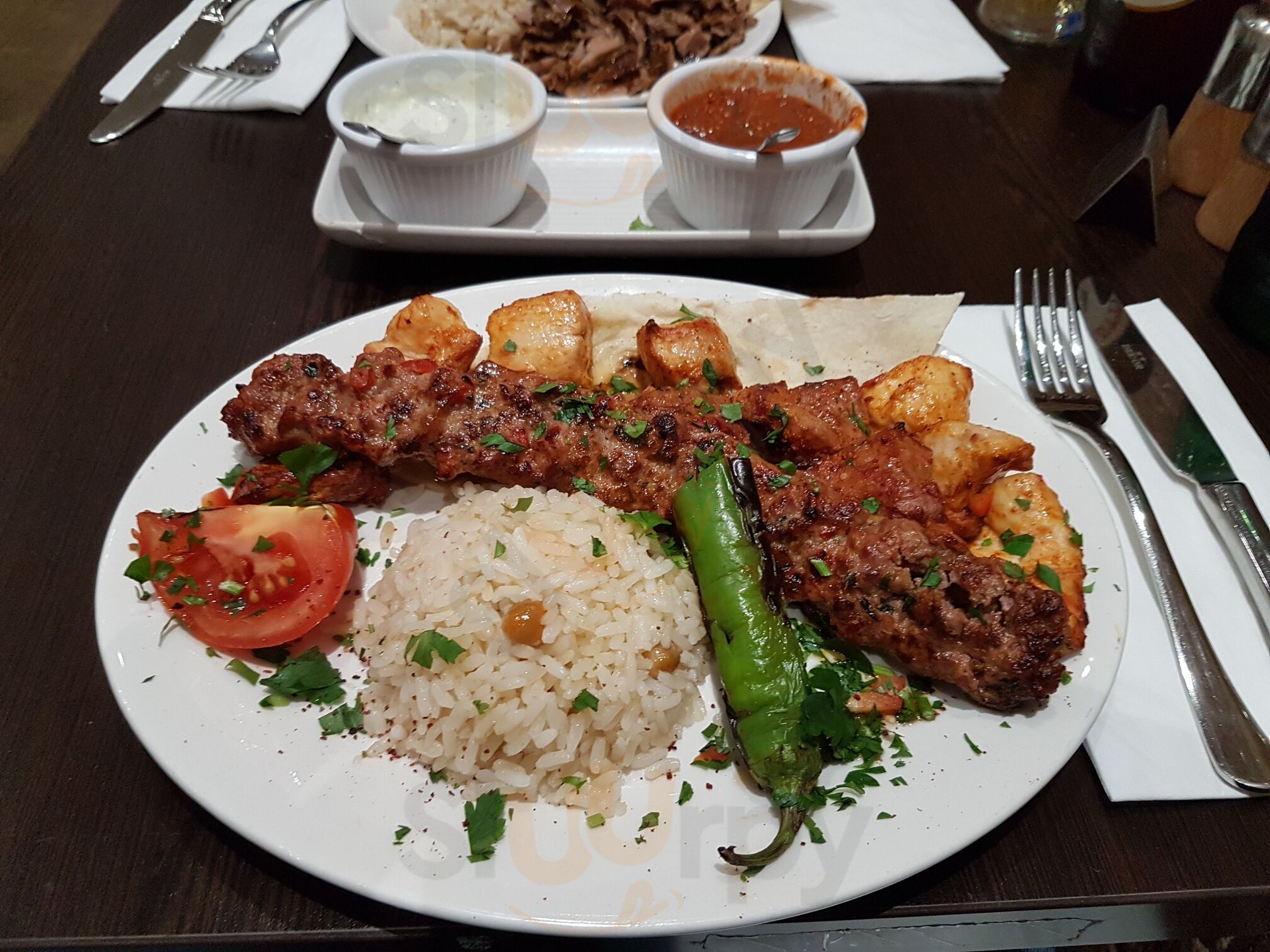 Mangal Ocakbasi