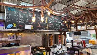 Trawlers Fish Bar
