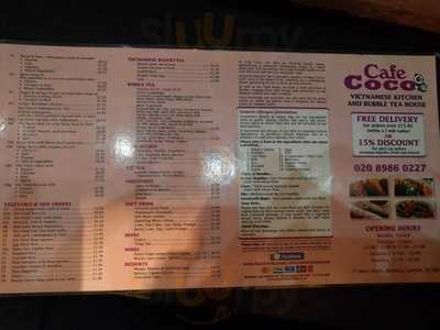 Cafe Coco
