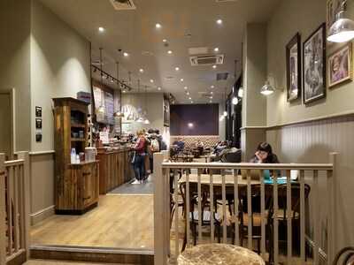 Caffe Nero