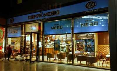 Caffe Nero