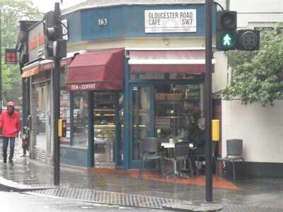 Zanelli's Sandwich Bar