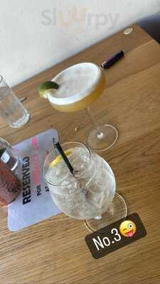 All Bar One Clapham Junction