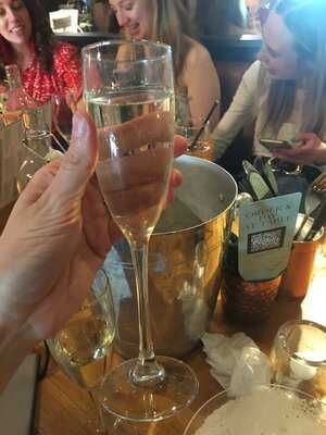 All Bar One Clapham Junction