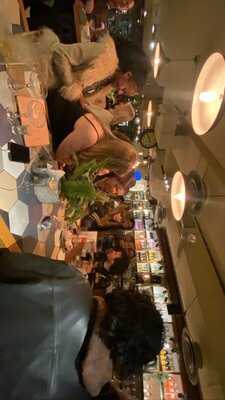 All Bar One Clapham Junction