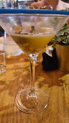 All Bar One Clapham Junction