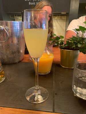 All Bar One Clapham Junction