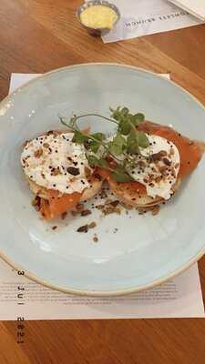 All Bar One Clapham Junction