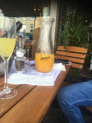 All Bar One Clapham Junction