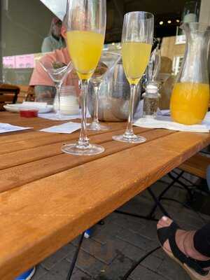 All Bar One Clapham Junction