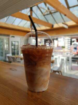 Finsbury Square Garden