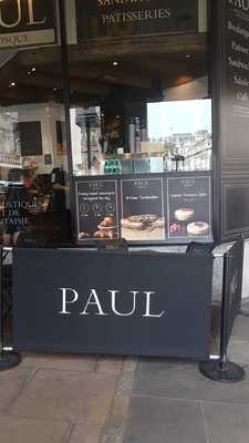 Paul Strand Kiosk